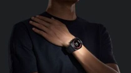 Xiaomi выпустила часы Xiaomi Watch H1 E