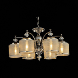 Люстра на штанге ST-Luce SL1750.102.06