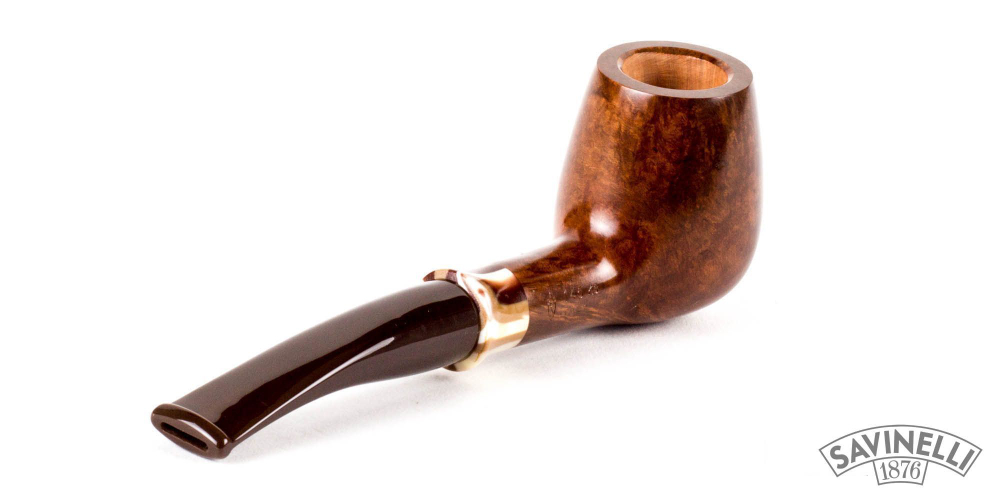 Курительная трубка Savinelli Caramella KS Model 145