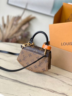 Louis Vuitton Pico Tilsitt