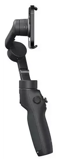 Стабилизатор для смартфона DJI Osmo Mobile 6 (OM 6) ActiveTrack 5.0, черный / трипод / селфипалка