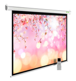 Экран  Cactus CS-PSME-220X220-WT