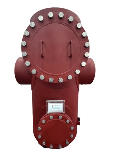 Грязевик вертикальный ТС-568.00.000 ГВ-500-2,5 ФАРТА