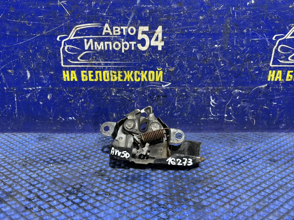 Замок капота TOYOTA CAMRY 2011-2017