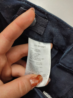 Брюки Ostin повседневные на 11/12 лет