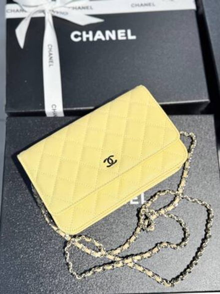 Сумка CHANEL