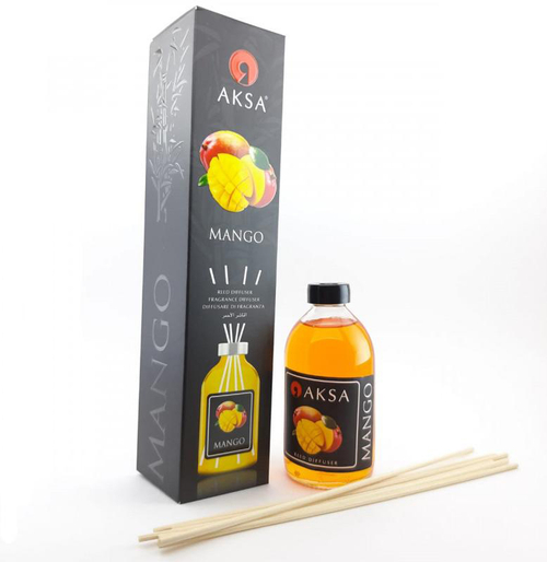 Ароматический диффузор манго Aksa