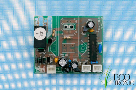 Плата управления к мод. MF-10