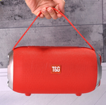 Беспроводная колонка TG-509 (10W/BT/FM/USB/TF)