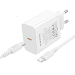 Borofone BA109A Star PD40W зарядное устройство набор (TypeC на Type-C)