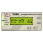 ИБП Штиль ST1103SL