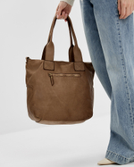 Сумка 575 11 тауп