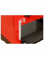 Станок рейсмусовый деревообрабатывающий WORTEX TP 3118 (0329006)