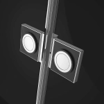 Душевая дверь Radaway Essenza New KDJ 100
