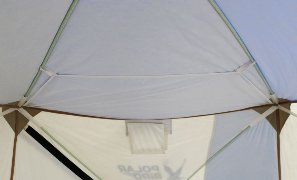 Палатка "Polar Bird" 3Т long