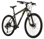 Горный велосипед Stinger Graphite Pro 27.5" (2023)