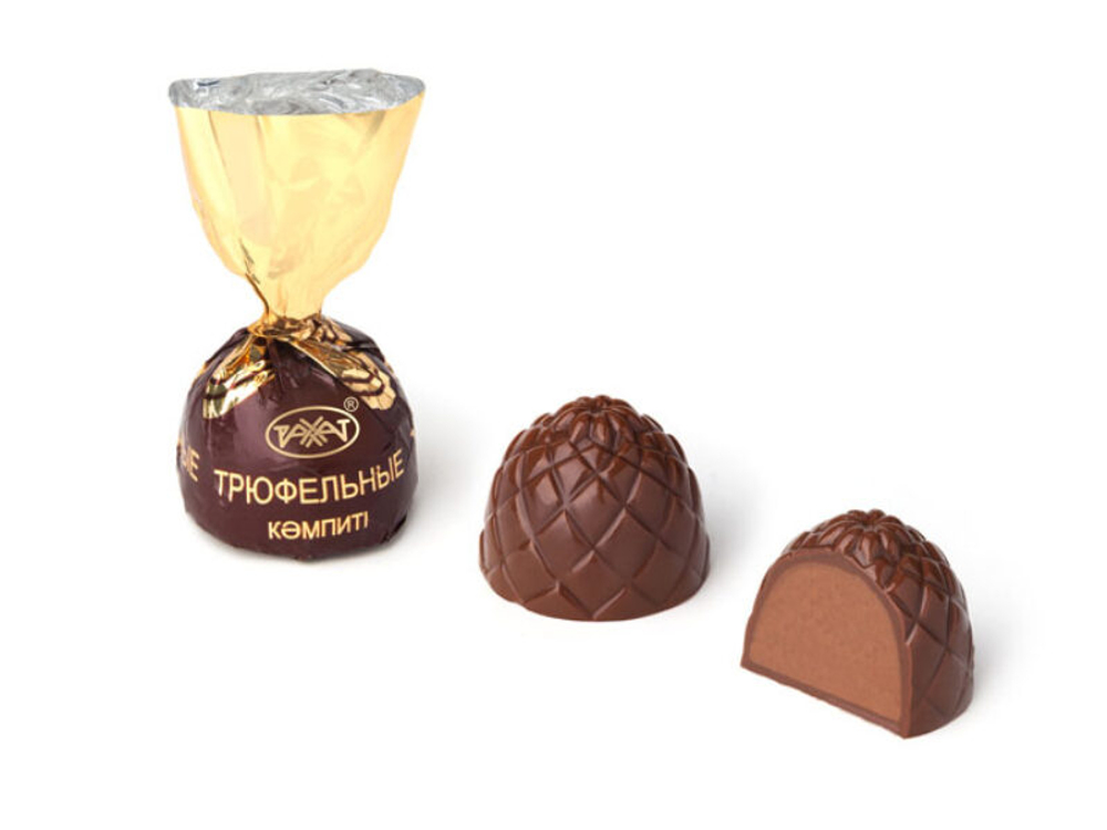 Конфеты Трюфельные 1кг