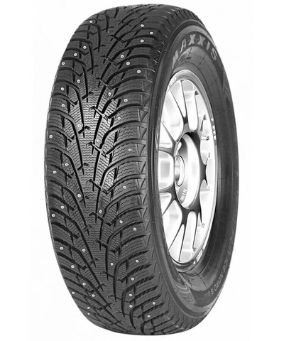 Автошина Maxxis 245/45 R20 103T NS5 Premitra Ice Nord (XL)