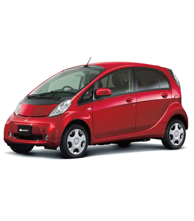 Mitsubishi i-MiEV (06.2009-03.2021) правый руль