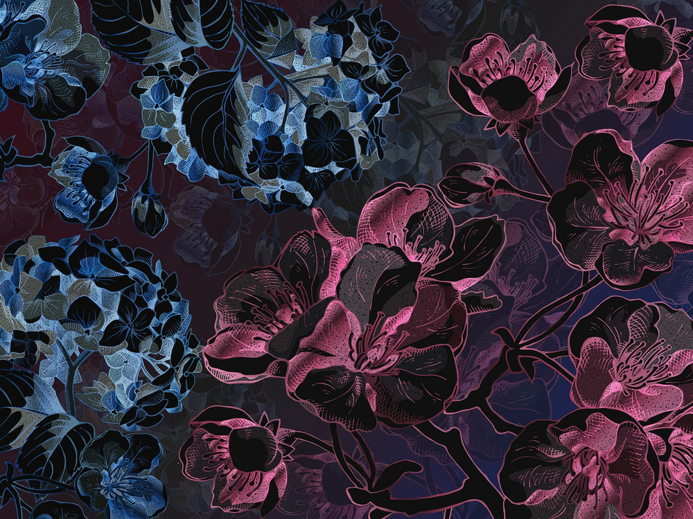 Коллекция SAKURA