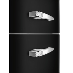 Холодильник Smeg FAB32RBL5