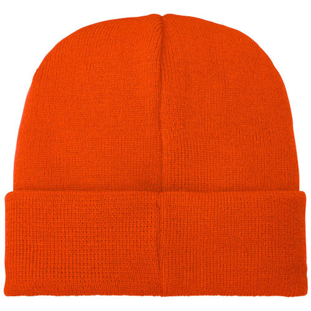 Шапка Boreas с нашивками