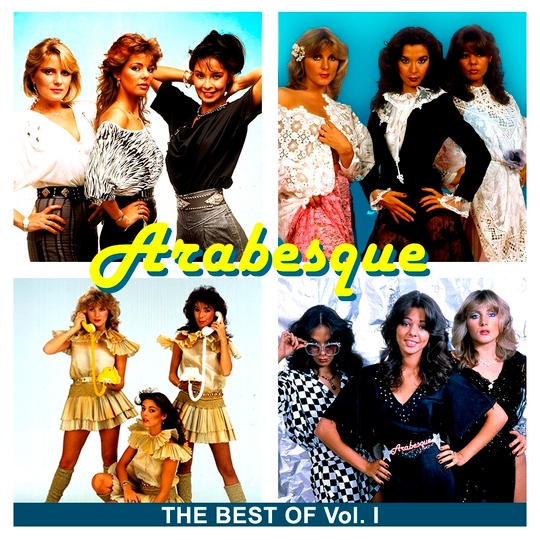 ARABESQUE - THE BEST OF VOL.I