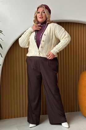 Цена на Костюм-5567 больших размеров