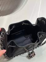 Chanel 25 Mini Handbag