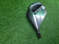 Насадка глушителя левая Chery Tiggo 7 Pro (20-24)