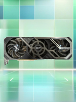 Видеокарта Palit GeForce RTX 3070 Ti GamingPro 8Gb