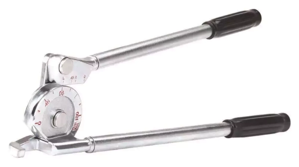 Трубогиб рычажный DSZH CT-364-10, 5/8"