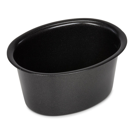 Форма для выпечки овальная Patisse Classique 8.5х6.5х4 см
