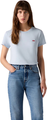 Футболка Levis PERFECT TEE синий