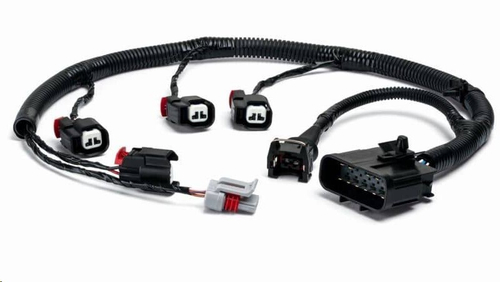 Жгут форсунок дв. 21127 1,6 л, 106 л.с. (CARGEN)