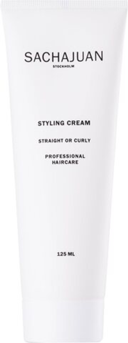 Sachajuan Styling and Finish Straight or Curly - крем для укладки волос /   125  ml  / GTIN 7350016331685