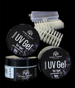 Global fashion. Extension uv гель для типс