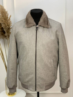 Куртка Brunello Cucinelli, арт. 481265186
