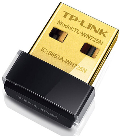TP-LINK TL-WN725N
