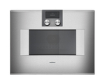 Духовой шкаф с функцией СВЧ Gaggenau BM451110