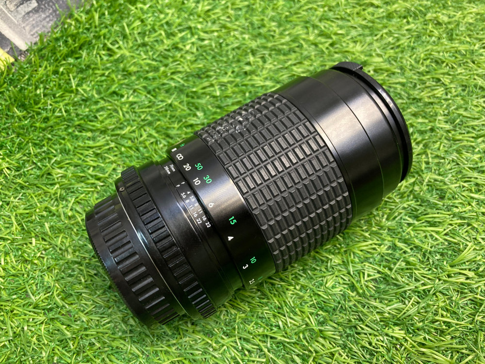 Sigma Zoom-K 70-210mm 4-5.6 MC for Pentax K