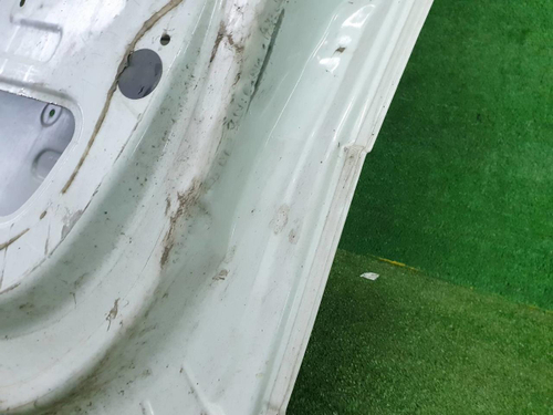 Дверь передняя правая Renault Master 3 (2010-н.в.)