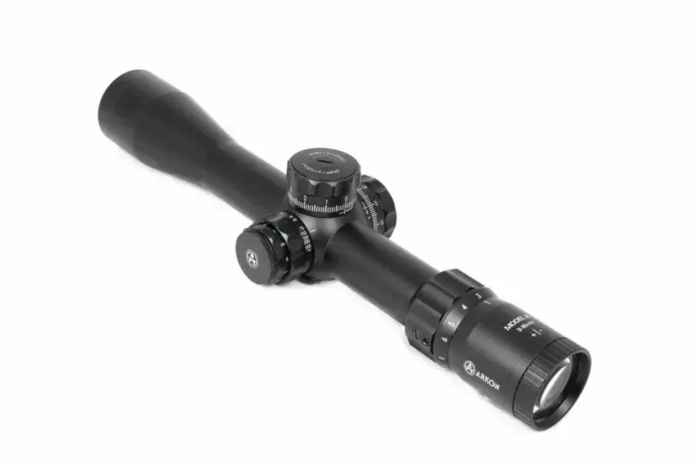 Прицел Arkon Model B 3-18х44