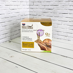 Крем д/лица Золото Улитка ROYAL THAI HERB Snail Gold 50 гр