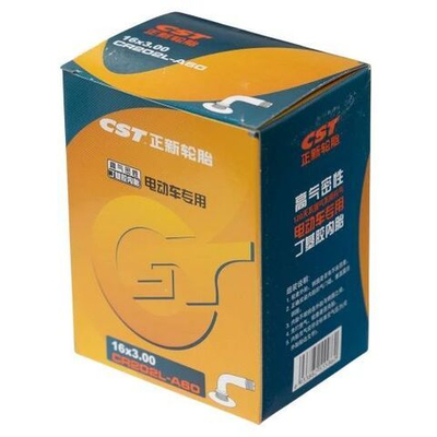 Камера CST 16" ( 16x3.0) для электровелосипедов