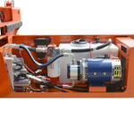 GROST SPX H450-8 (10 метров)