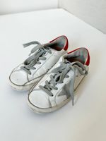 Кожаные кроссовки Golden Goose, 28