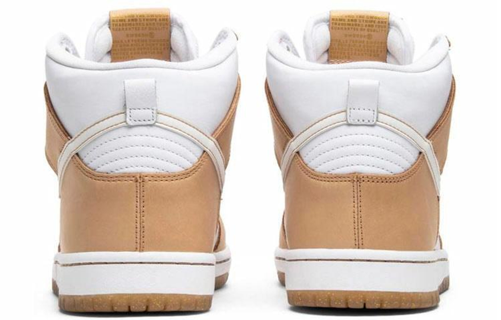 Кроссовки Premier X Nike Dunk Sb ()