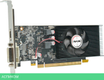Видеокарта AFOX GeForce GT 1030 2GB GDDR5 (AF1030-2048D5L7)