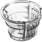 Соковыжималка POLARIS PSJ 0604 чёрный